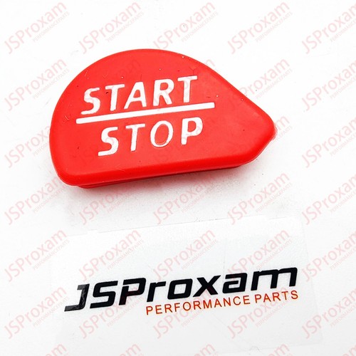Pulsante pomello start - , stop