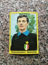 MINIUSSI INTER album