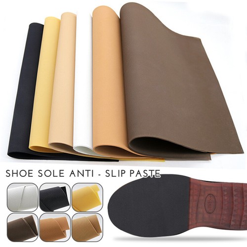 Toppe riparazione suola scarpa - riparazione,