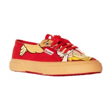 Scarpe superga disney eolo - superga,