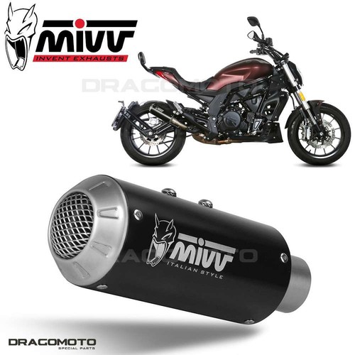 Scarico benelli 502c - benelli, 2020