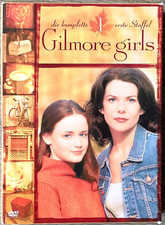 Gilmore Girls - Die komplette