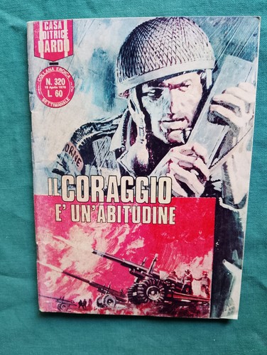 Eroica 320 1970 edizioni - ,