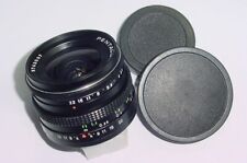 Pentacon 30 mm F/3.5 M42