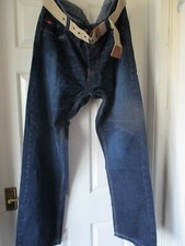 JEANS LEE COOPER UOMO TAGLIA