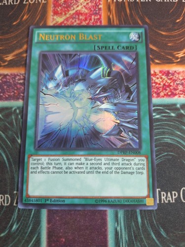 Neutron blast - neutron,