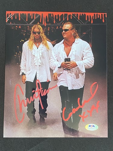 Christian gangrel wwe - gangrel,