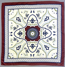 Bellissima sciarpa vintage