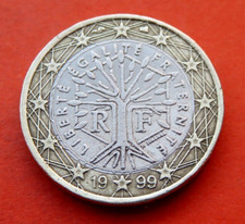 Très Belle Pièce Rare de 1