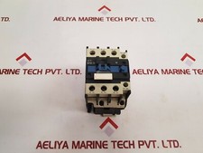 Contattore Telemecanique LC1 D3210