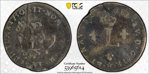 Usa colonial french noth - colonial,