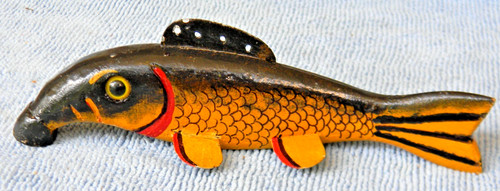 Leonard nelson ventosa - leonard, 6"