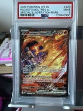 Pokemon Team Rocket’s