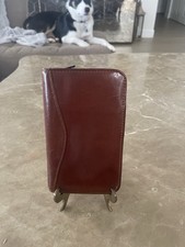 Scully Organizer agenda