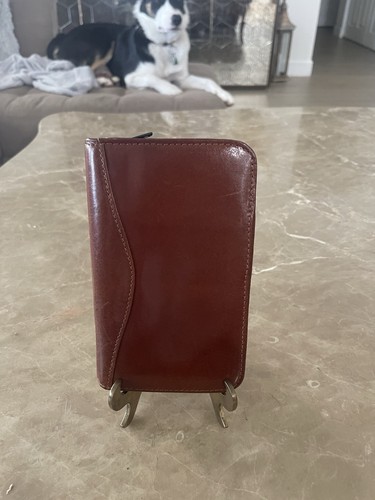 Scully organizer agenda - scully,