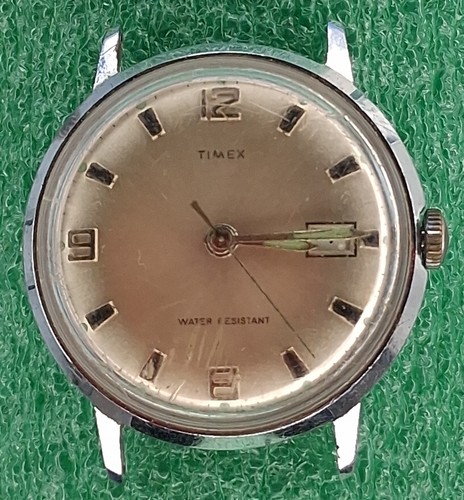 Lotto w17 uomo 1970 - uomo, timex