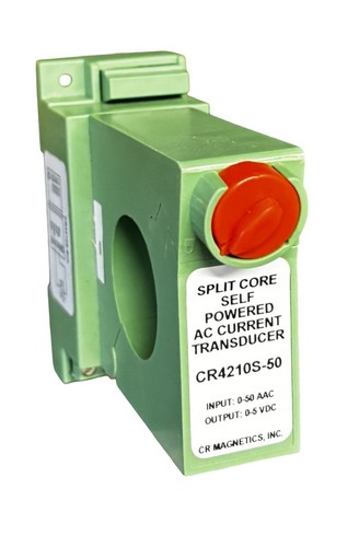 Magnetics cr4210s50 split - cr4210s50,