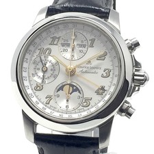 Cronografo Maurice Lacroix