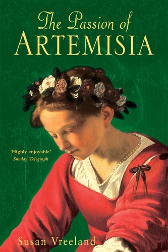 The passion artemisia - passion, of