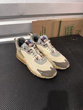 Size 12 - Travis Scott Cactus