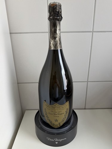 Vuota dom pérignon - vuota, champagne