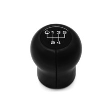 AUDI GEAR SHIFT KNOB 5 SPEED