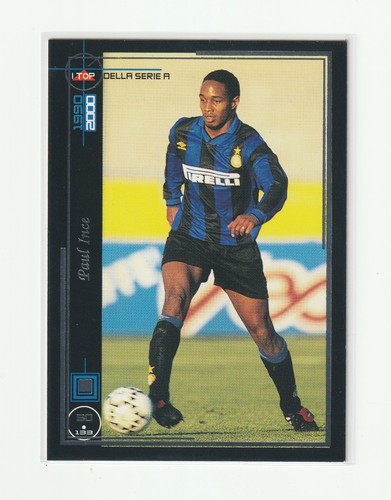 2000 panini best serie - 2000,