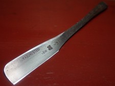 Rasoio dritto Kamisori vintage