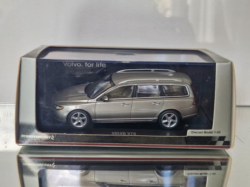 Motorart volvo v70 - volvo, estate