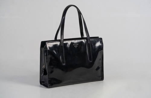 Rare 1996 prada black - 1996,