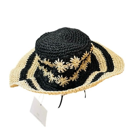 Cappello sole quattro - da,