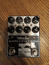 Atomic Ampli Firebox