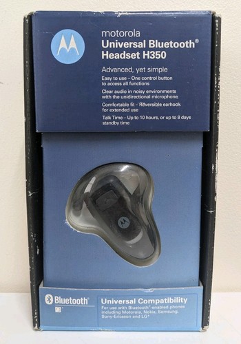 Motorola auricolare bluetooth - auricolare,