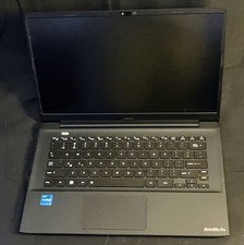 DynaBook Satellite Pro C40-K