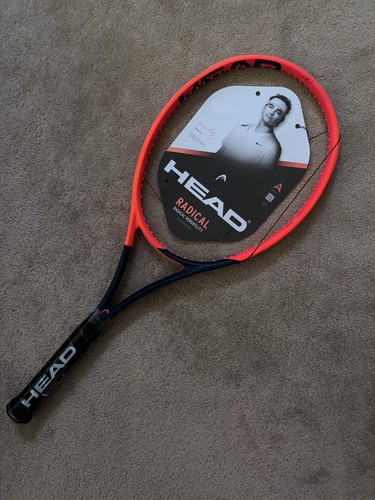 Racchetta tennis head - da,