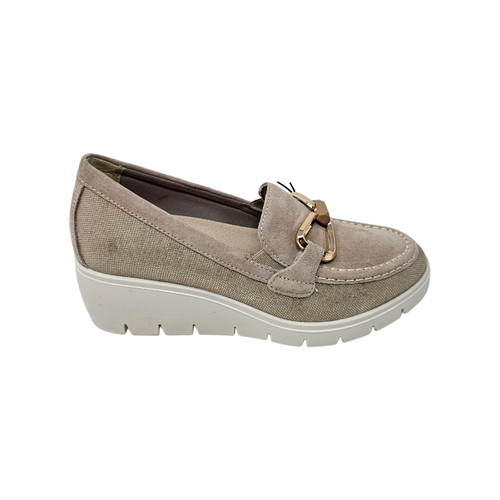 Scarpe mocassino envalsoft - scarpe,