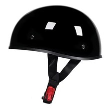 CASCO SCODELLA OMOLOGAZIONE CICLO BICI NERA 