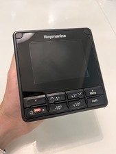 Raymarine p70s