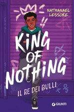 Libri lessore nathanael - libri, king