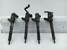 KIT INIETTORI PER FIAT Grande