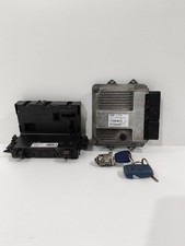 KIT Centralina Motore ECU Body