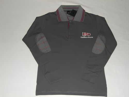 Polo ragazzo gianmarco venturi - polo,