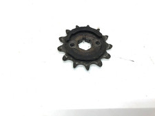 PIGNONE INGRANAGGIO MOTORE HONDA MTX 125 R 1983-1987 HI-TC02E