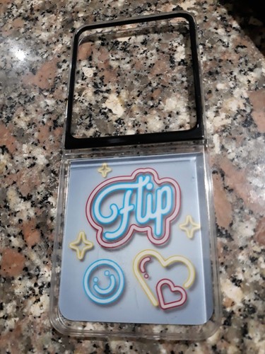 Samsung galaxy flip 6 - samsung,