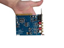 USED M-Audio Audiophile 24/96