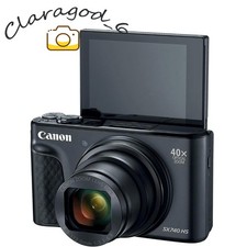 Canon PowerShot SX740 HS