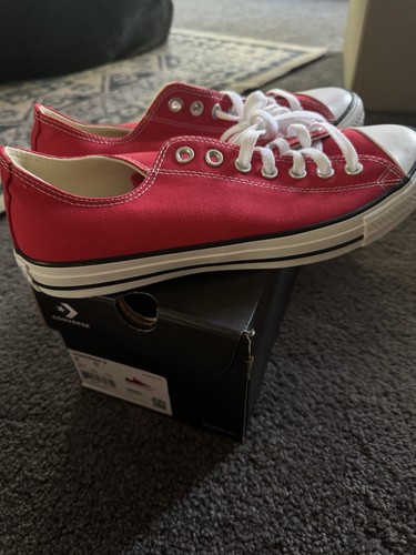 Sneakers basse converse chuck - sneakers,