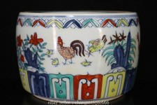 Vaso vaso 5,6'' porcellana