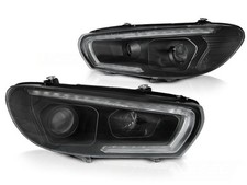 LPVWU3 FARI ANTERIORI DRL LED