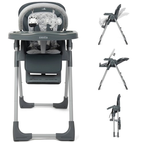 Babylo siesta seggiolone - seggiolone, con